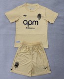 25-26 Monaco Third Adult Suit