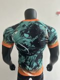 25-26 Japan Green Special Edition Player Version Soccer Jersey