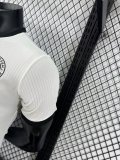 24-25 Germany White 125th Anniversary Player Version Soccer Jersey