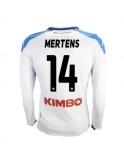 2019-2020 Napoli Third Retro Soccer Jersey