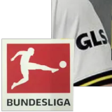 24-25 Dortmund Third Fans Soccer Jersey