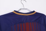 2017-2018 BAR Home Retro Soccer Jersey
