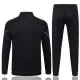 25-26 Man City High Quality Jacket Tracksuit