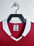 2003-2004 Bayern Home Retro Soccer Jersey