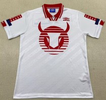 1995-1996 Chivas Guadalajara Away Retro Soccer Jersey