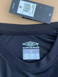 2004-2005 Olympiacos Away Retro Soccer Jersey