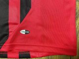 2007-2008 ACM Home Retro Soccer Jersey