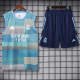 25-26 RMA High Quality Tank Top And Shorts Suit