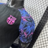2026 BAR Special Edition Player Version Soccer Jersey