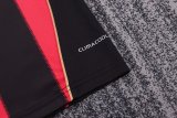 2011-2012 ACM Home Retro Kids Soccer Jersey