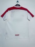 1998-1999 LIV Home Retro Soccer Jersey