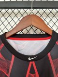 25-26 Canada GoalKeeper Fans Soccer Jersey