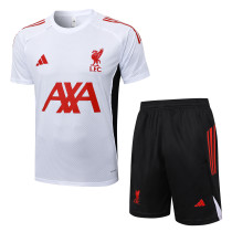 25-26 LIV High Quality Training Short Suit