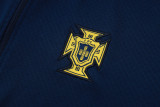 25-26 Portugal High Quality Jacket Tracksuit