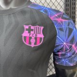 2026 BAR Special Edition Player Version Soccer Jersey