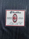 1997-1998 ACM Fourth Retro Soccer Jersey