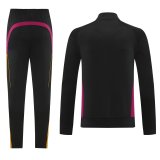 25-26 Roma High Quality Jacket Tracksuit