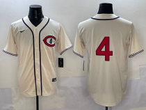 2025 MLB Chicago Cubs New Pattern Jersey