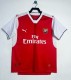 2016-2017 ARS Home Retro Soccer Jersey