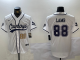 2024 NFL Dallas Cowboys New Pattern Jersey
