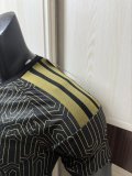 26-27 Los Angeles Hone Player Version Soccer Jersey