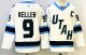2026 NHL Utah Mammoth New Pattern Jersey