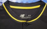 25-26 Sao Paulo Third Fans Soccer Jersey 1:1 Thai Quality