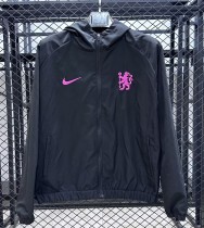2025 CHE New Pattern Windbreaker