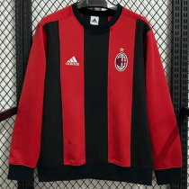 2026 ACM Red Black Hoodie (无帽卫衣)