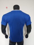 25-26 CHE Blue Casual Edition Player Version Training shirts