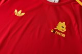 26-27 Roma High Quality Training Short Suit