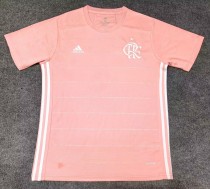 2023 Flamengo Pink Training shirts