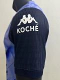 25-26 Monaco Blue Special Edition Player Version Training shirts