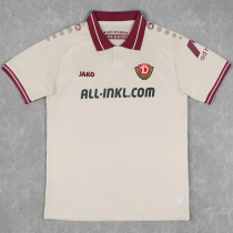 25-26 Dynamo Dresden Third Fans Soccer Jersey 25-26 Dynamo Dresden Third Fans Soccer Jersey
