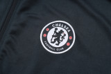 25-26 CHE High Quality Jacket Tracksuit