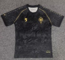 26-27 Portugal Special Edition Fans Soccer Jersey