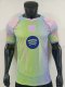 25-26 BAR Green Special Edition Player Version Training Shirts
