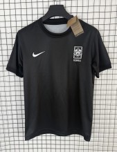 26-27 Korea Special Edition Fans Soccer Jersey