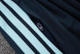 26-27 Argentina High quality Tank Top And Shorts Suit