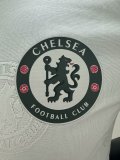 25-26 CHE Special Edition Player Version Soccer Jersey