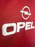2001-2002 Bayern Home Retro Soccer Jersey