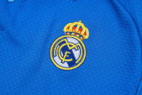 25-26 RMA High Quality Polo Tracksuit