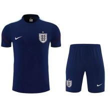 26-27 England High Quality Training Short Suit