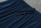 25-26 PSG High Quality Half Pull Tracksuit