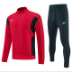 2026 NK Black Jacket Tracksuit