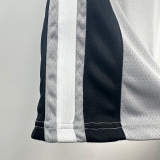 20-21 SA Spurs LEONARD #2 Grey Top Quality Hot Pressing NBA Jersey (Trapeze Edition)