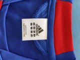 2010 Japan Home Retro Soccer Jersey