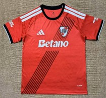 26-27 River Plate Special Edition Fans Soccer Jersey