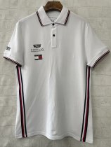 2026 F1 Cadillac New Pattern Short Sleeve Racing Suit 2026 F1 Cadillac New Pattern Short Sleeve Racing Suit