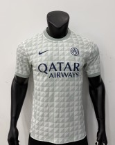 26-27 INT Special Edition Player Version Soccer Jersey